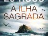 A Ilha Sagrada - L. J. Ross