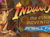 Pinball FX3 - Indiana Jones: The Pinball Adventure