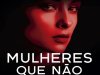 Mulheres Que Não Perdoam - Camilla Läckberg