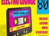 Electro Lounge 80' Mix - Vol 1 (2015)