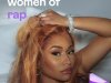 Women of Rap (2022)
