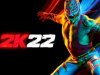 WWE 2K22
