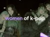 Women of K-Pop (2022)