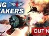 Wing Breakers [PT-BR]