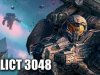 Conflict 3048
