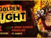 Golden Light