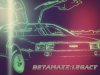 Betamaxx - Legacy (2012)