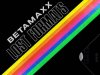 Betamaxx - Lost Formats (2012)