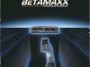 Betamaxx - Sophisticated Technology (2013)