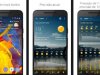 Transparent clock weather v8.41.2 (Premium)