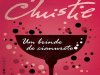 Um Brinde de Cianureto - Agatha Christie