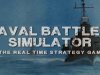 Naval Battles Simulator