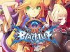 BlazBlue Centralfiction