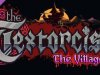 The Textorcist: The Village
