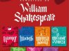 Box Clássicos de Shakespeare - William Shakespeare
