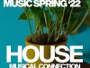 Vintage House Music Spring '22 - (2022)