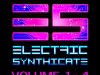 Electric Synthicate Vol 1-4 (2020-2022)