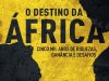 O Destino da África - Martin Meredith