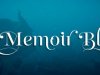 A Memoir Blue [PT-BR]