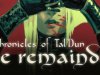 Chronicles of Tal'Dun: The Remainder