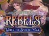 Rebels - Under the Spell of Magic (Chapter 2)