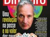 Isto é Dinheiro Ed 1266 - Março 2022