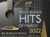 Rock Songs Hits Of March (2022)