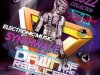 Dawn Of The Replicant: Synthwave Electronic (2022)