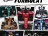 Racing Especial - Guia da Fórmula 1