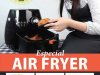 Coleção Delícia de Receita - Air Fryer