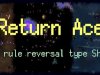 Return Ace