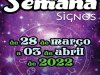 Previsões da Semana Ed 102