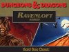 Dungeons & Dragons: Ravenloft Series