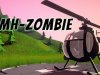 MHZombie