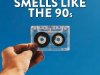 Smells Like The 90's (2022)
