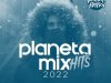 Planeta Mix Hits 2022: Winter Edition (2021)