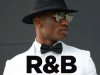 R&B Playlist (2022)