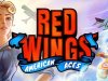 Red Wings American Aces [PT-BR]