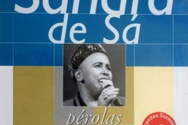 Pérolas - Sandra de Sá (2000)