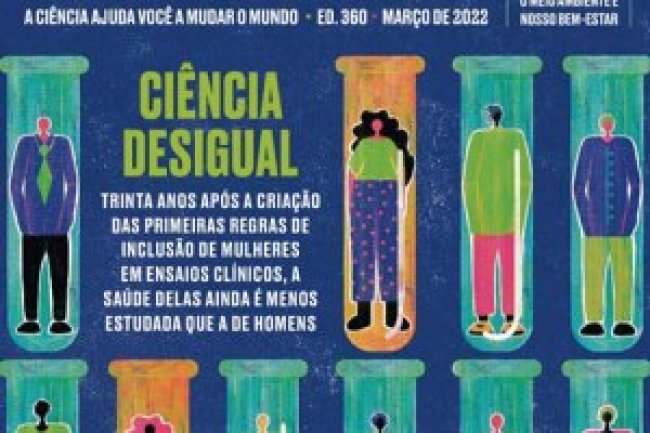Galileu Ed 360 - Março 2022