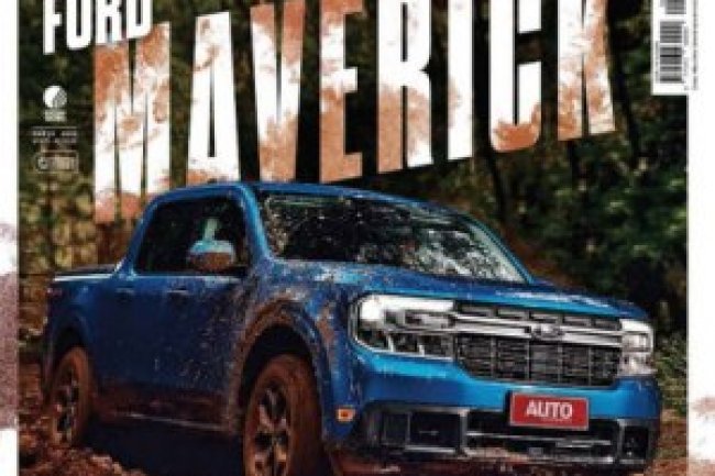 Auto Esporte Ed 679 - Março 2022