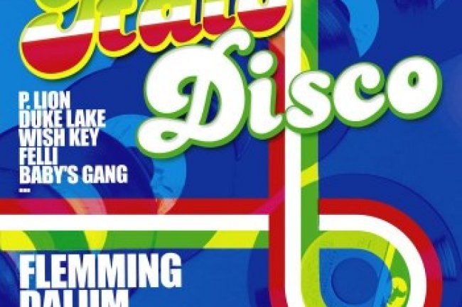 ZYX Italo Disco Flemming Dalum Remixes (2021)