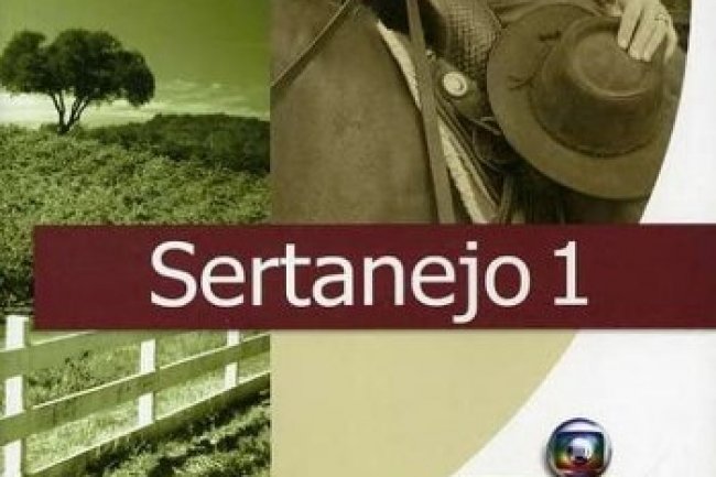 Sertanejo 1 - Globo Rural (2006)