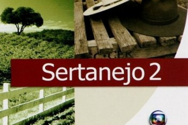 Sertanejo 2 - Globo Rural (2006)