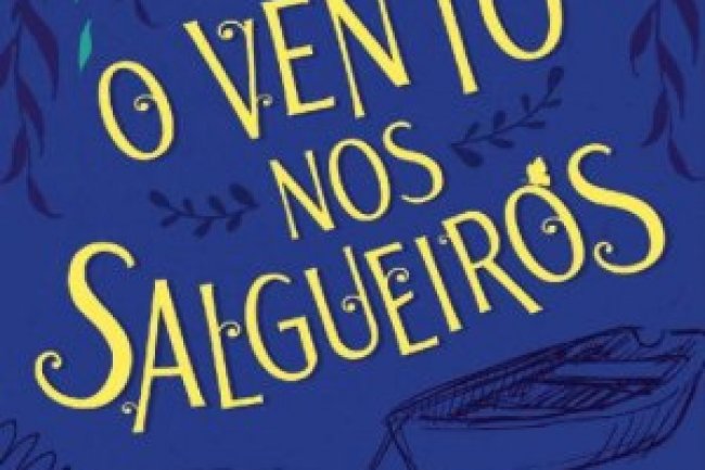 O Vento nos Salgueiros - Kenneth Grahame