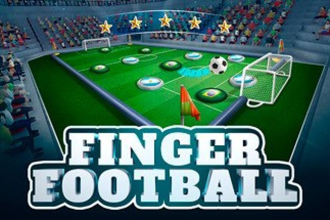 Finger Football