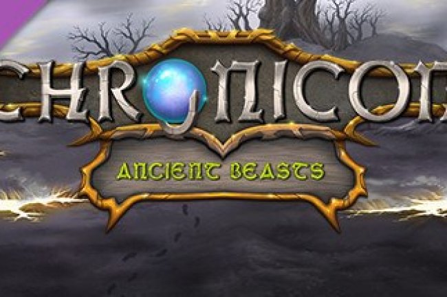 Chronicon Ancient Beasts