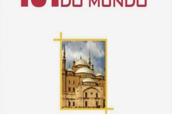 Guia 101 Maravilhas do Mundo Ed 01