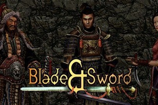 Blade and Sword
