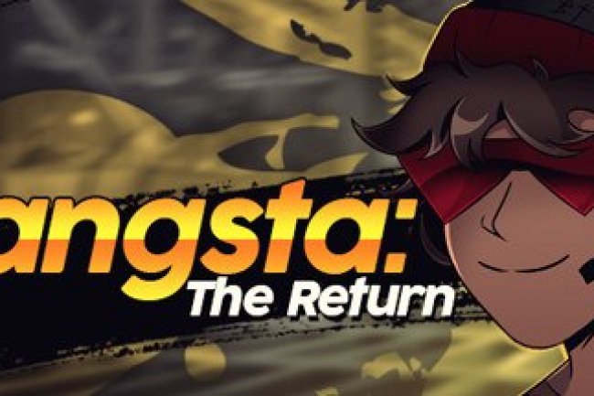 Gangsta: The Return